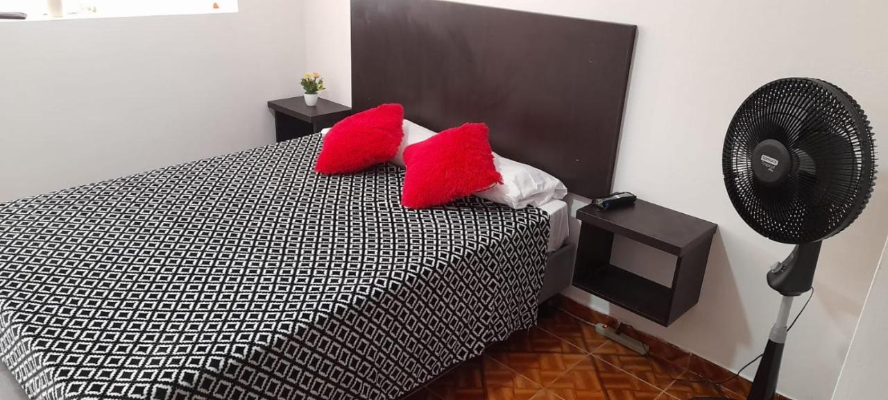 Apartaestudios El Jardin Cali Εξωτερικό φωτογραφία