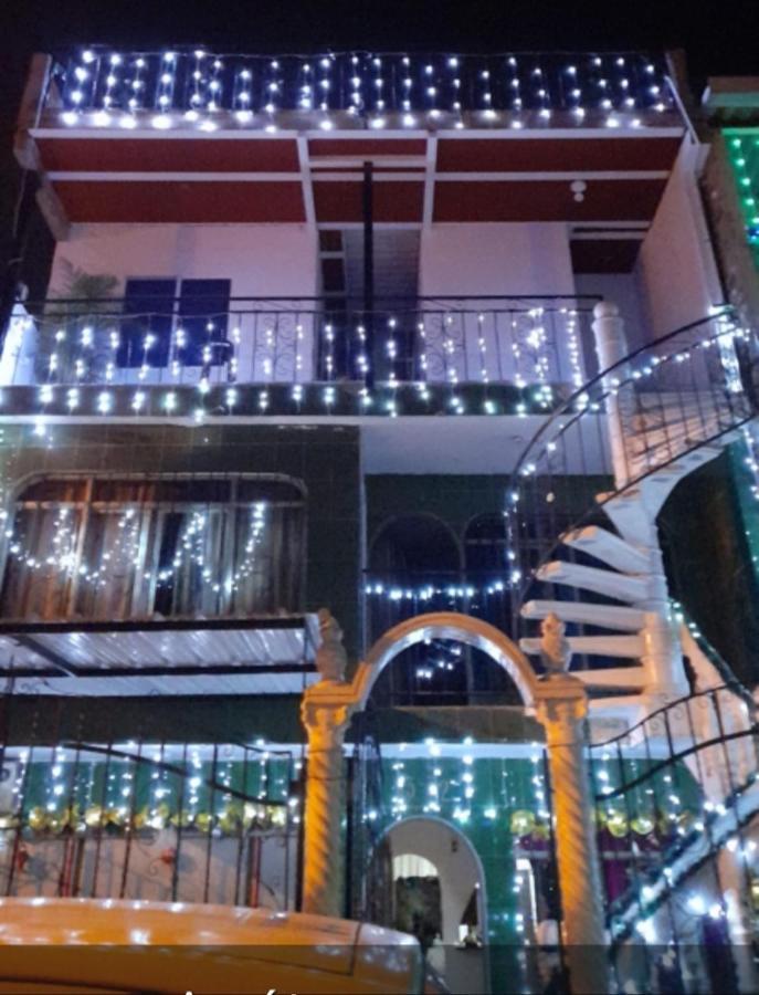 Apartaestudios El Jardin Cali Εξωτερικό φωτογραφία