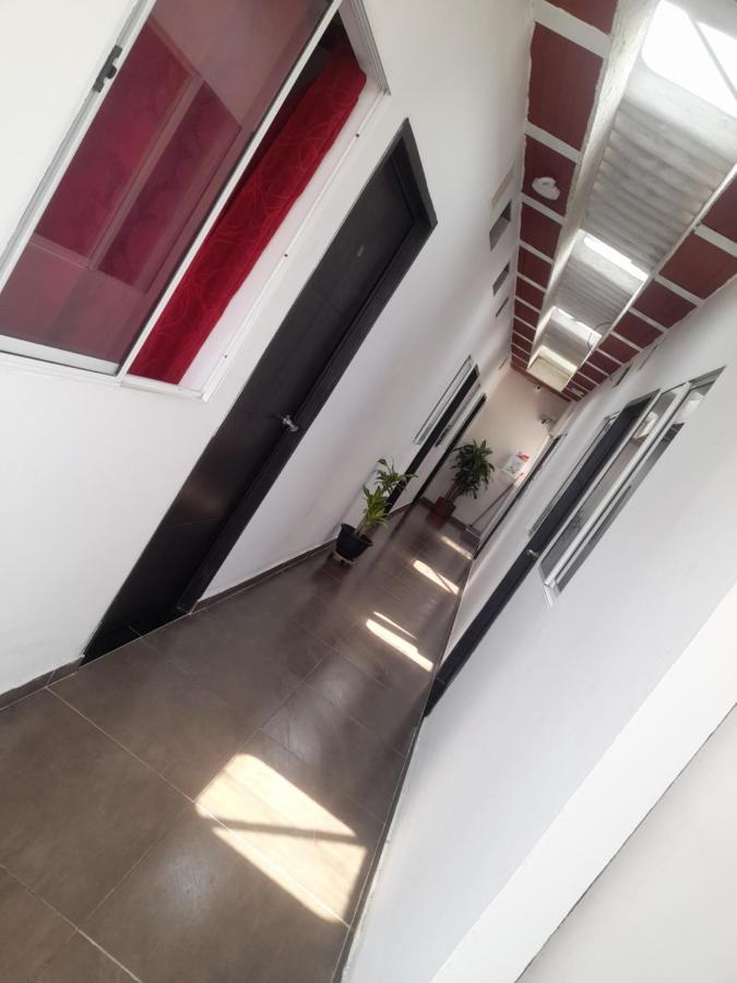Apartaestudios El Jardin Cali Εξωτερικό φωτογραφία